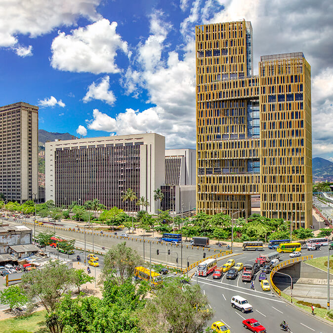 Conoce los resultados del Informe de Calidad de Vida de Medellín 2020 este 5 de agosto
