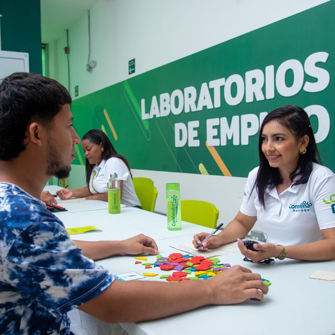 Agencia de Empleo Comfenalco Antioquia: Más de 1.200 vacantes nuevas