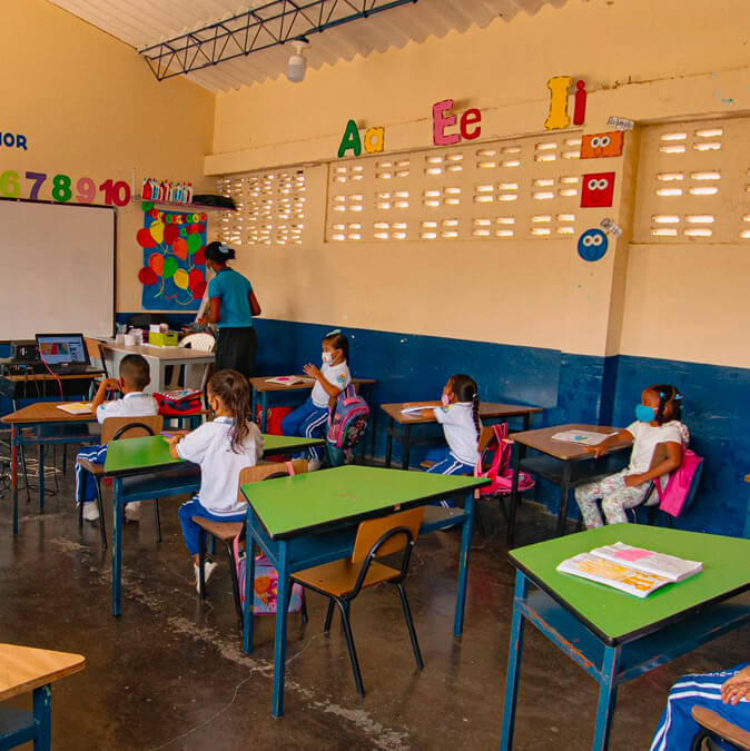 Comfenalco Antioquia otorgará más de 100 becas en Carepa
