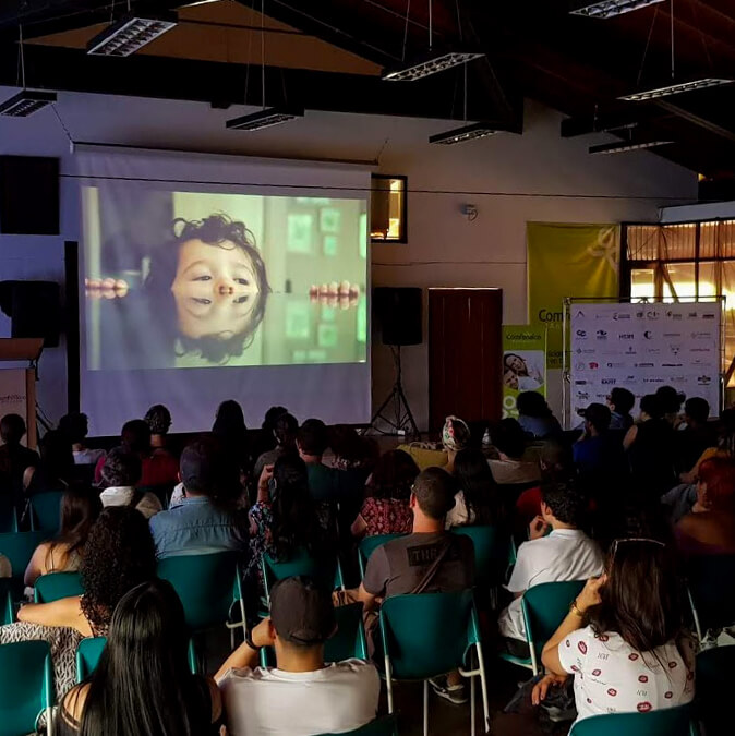 Participa en el concurso audiovisual “Antioquia para verte Mejor”