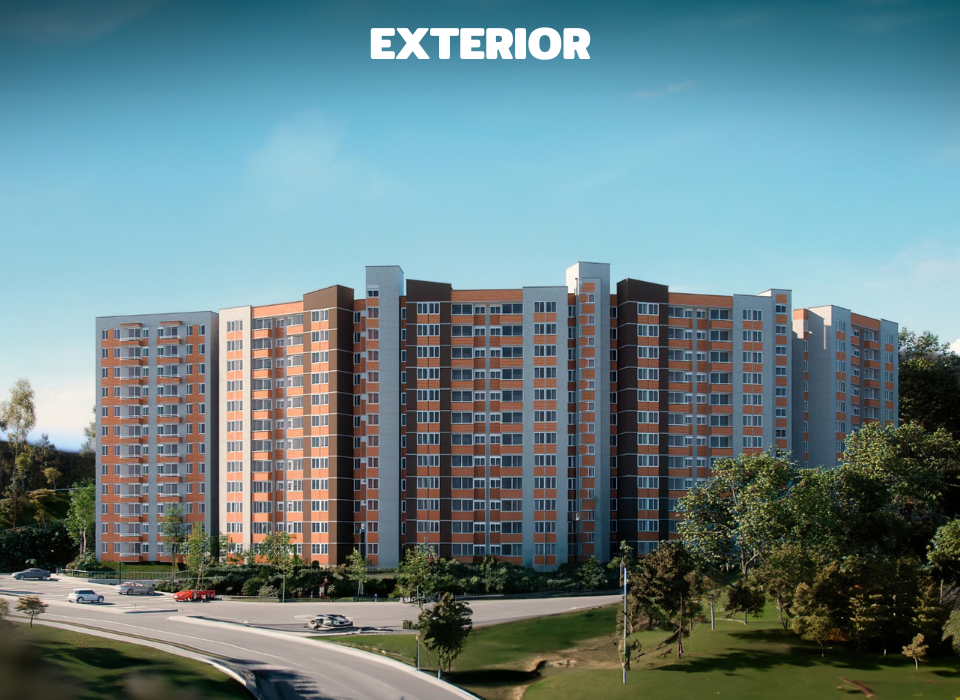 Proyecto de Vivienda Sueños de Vida