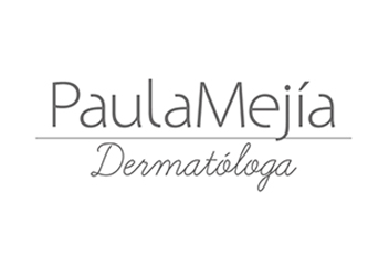 Dermatóloga Paula Mejía Zapata