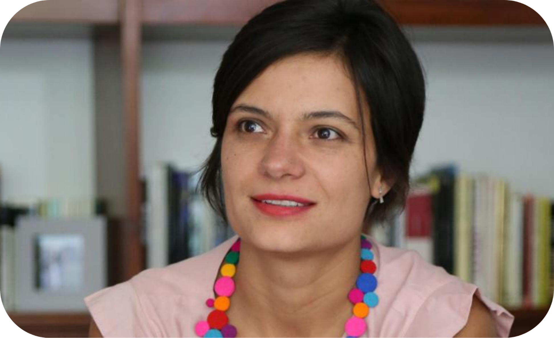 Conversación con Melba Escobar