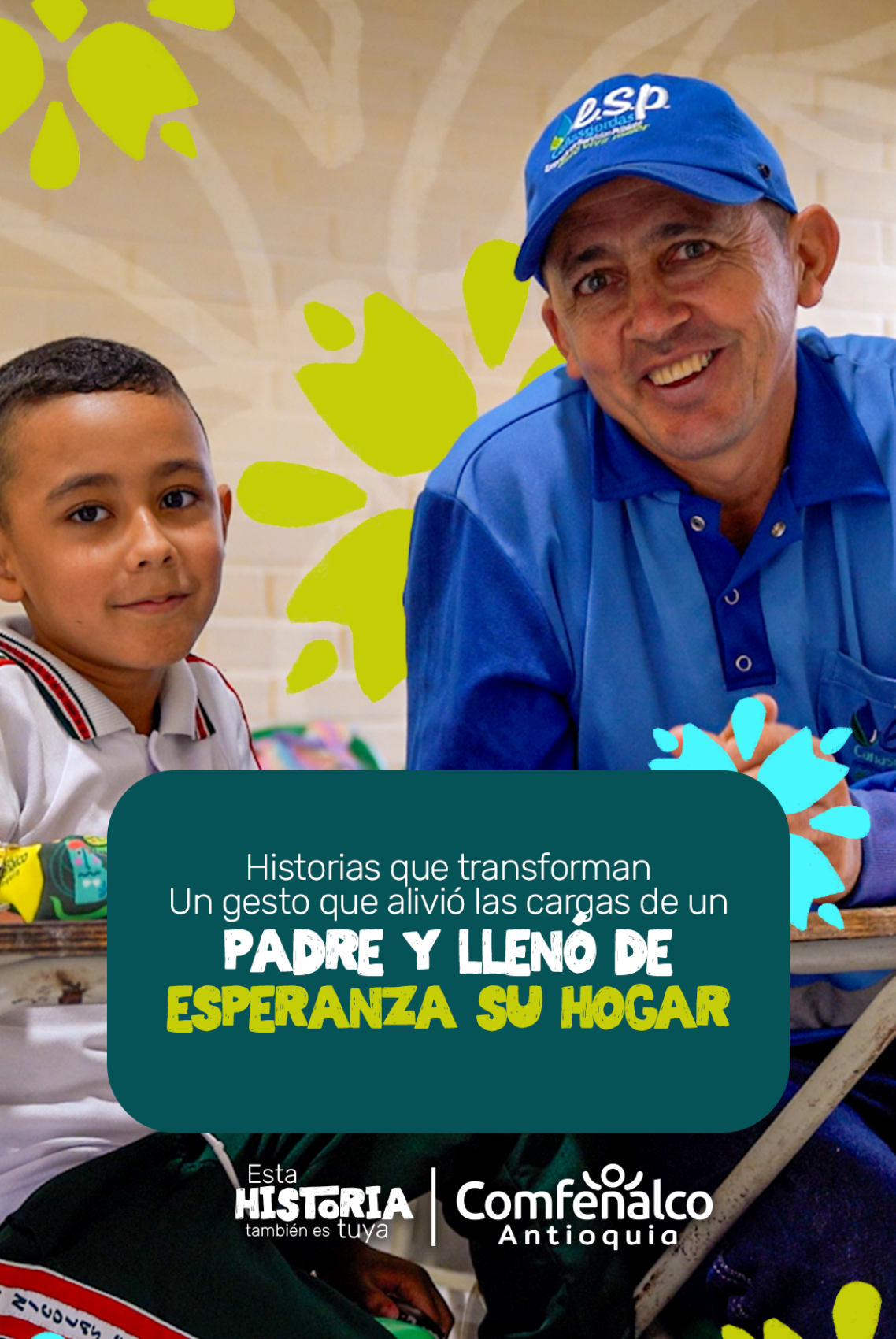 Historia de Loperita