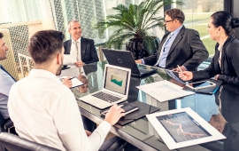 Cursos y Diplomados en grupo cerrado UNIEMPRESA