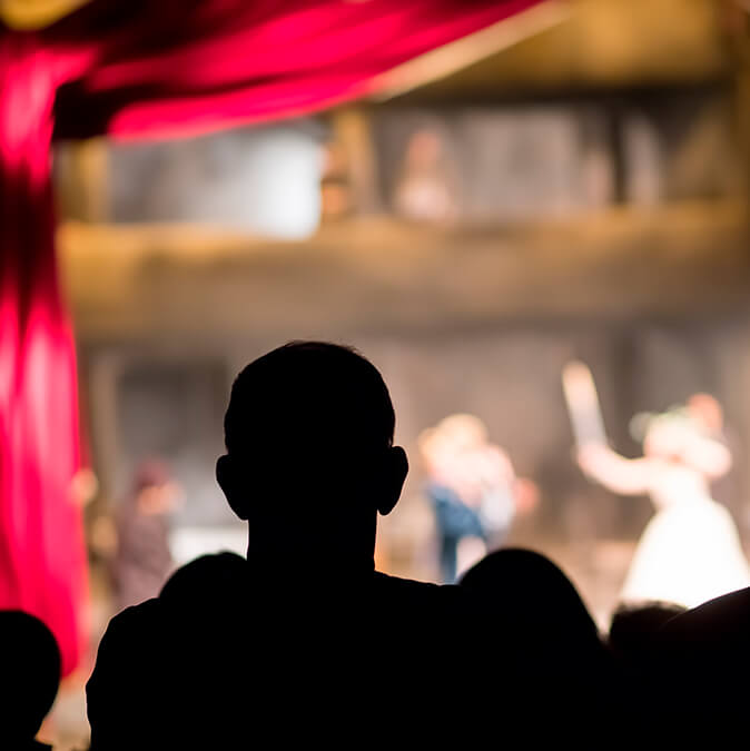 Disfruta de la obra de teatro Schoolombia este 28 de marzo en el Teatro Municipal de Jardín