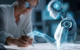 Cursos de Autoaprendizaje en IA y Productividad digital