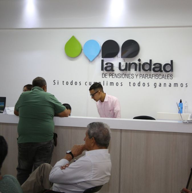 En mayo la UGPP Medellín brindará brigadas de atención y capacitación