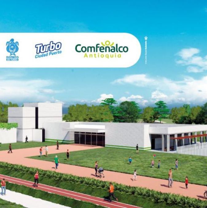 Comfenalco Antioquia continúa fortaleciendo su presencia en las regiones