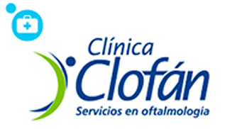 logo-Clínica Clofán (Clínica Oftalmológica de Antioquia)