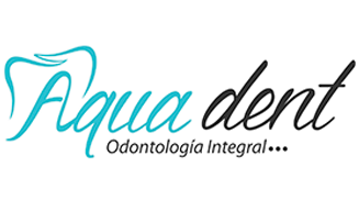 logo-AQUA DENT