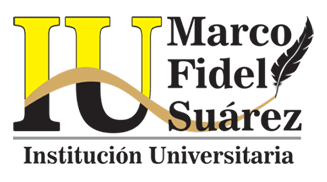 INSTITUCION UNIVERSITARIA  MARCO FIDEL SUAREZ