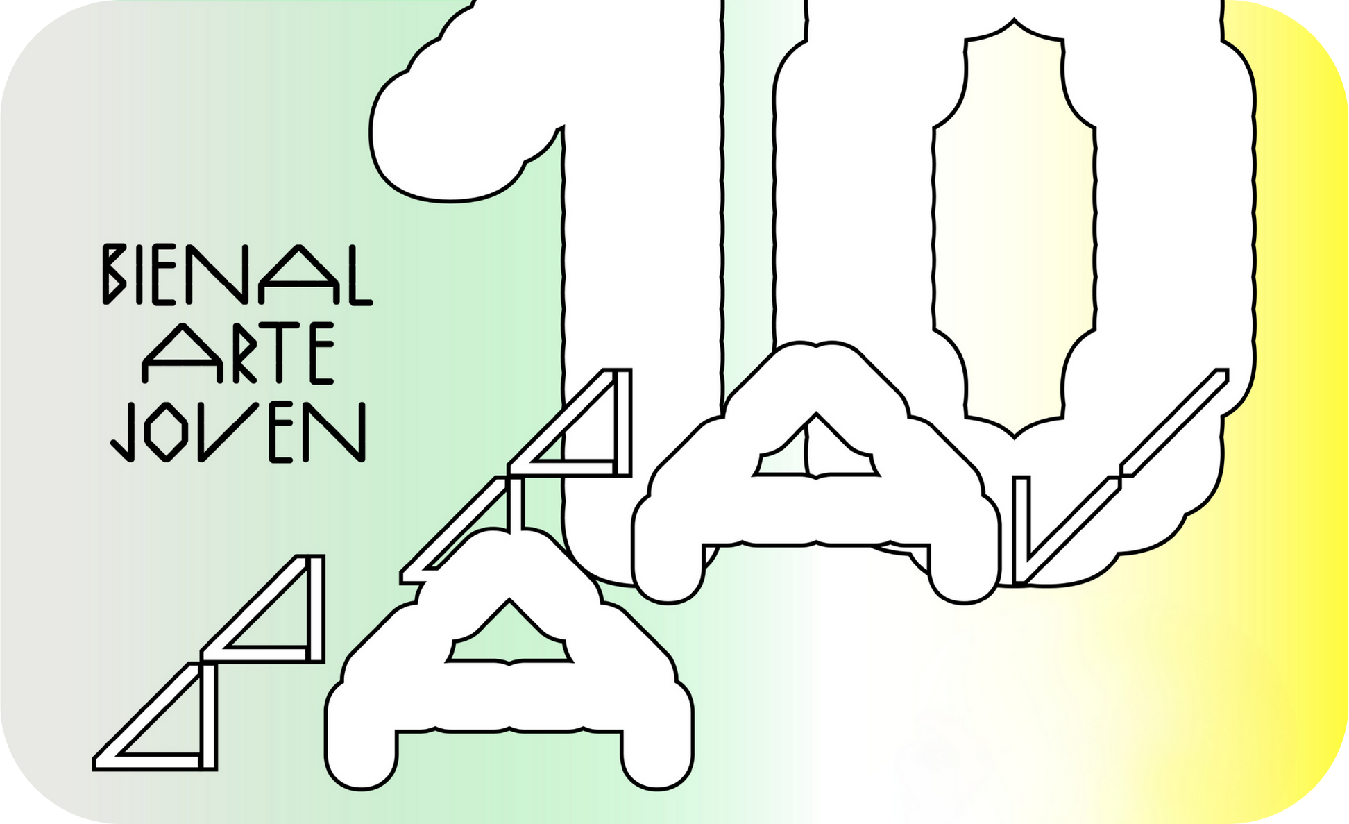 Bienal Arte Joven 2025