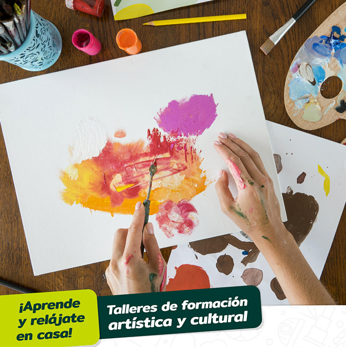 talleres-formaci-n-art-stica-y-cultural-comfenalco-antioquia