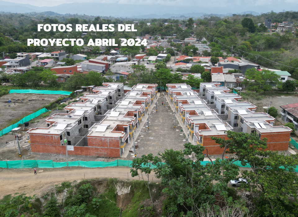 Proyecto de Vivienda Montesol