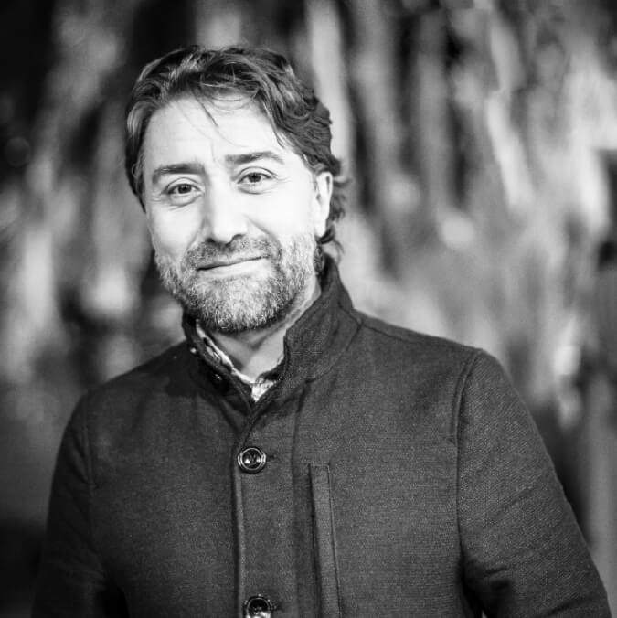 Conoce “La Receta” del éxito del del cantautor “Pala” este 28 de julio a las 7:00 p.m. 