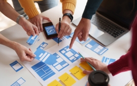 Seminario de Innovación y Design Thinking