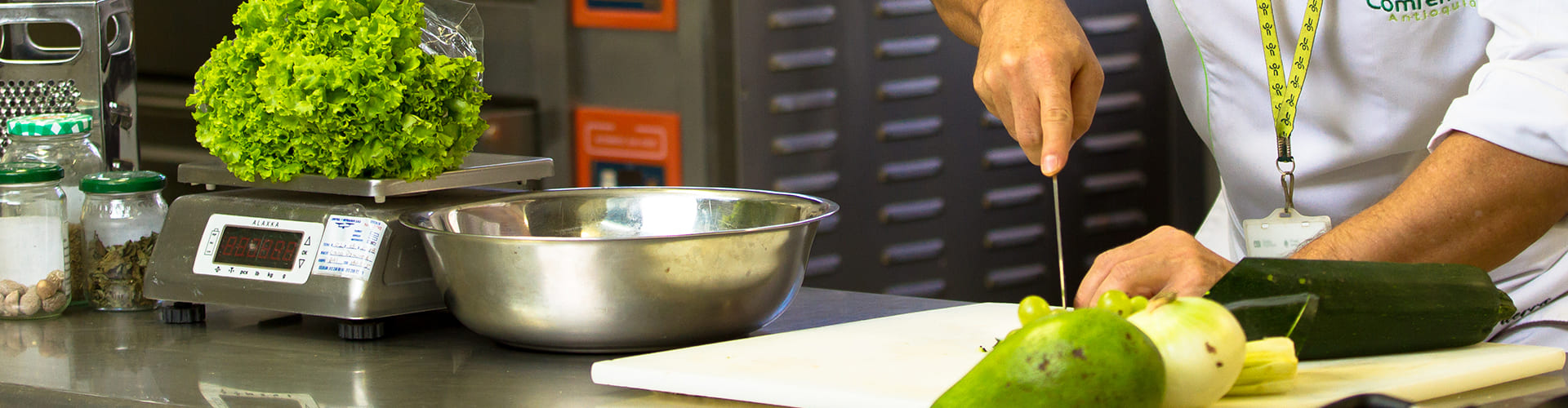 Cocina fácil principiantes