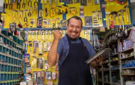 Taller Fortalecimiento de Habilidades Comerciales