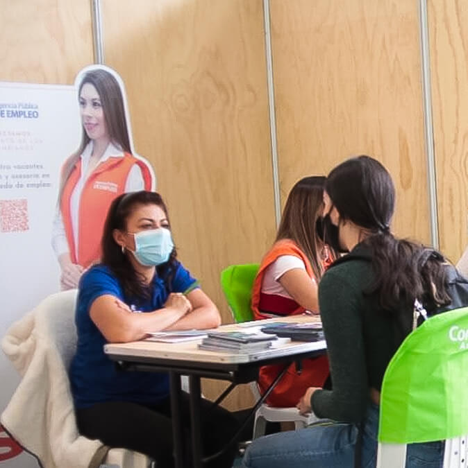 Trabajo sí hay: La Agencia de Empleo de Comfenalco Antioquia tiene activas 936 vacantes