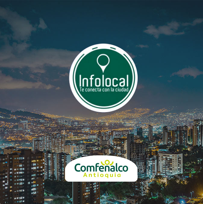 Hablemos de los retos y desafíos de los corregimientos de Medellín este 29 de abril a las 3:00 p.m. 