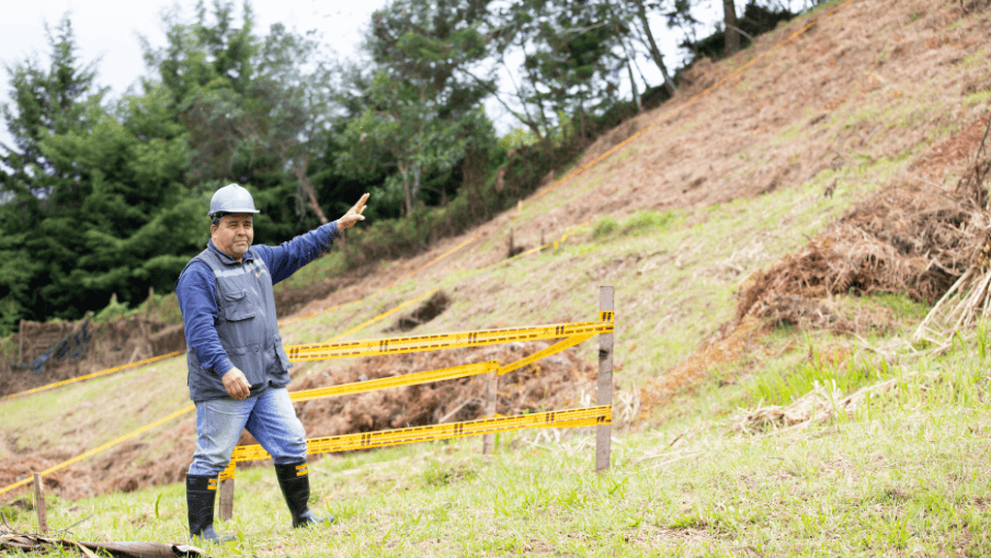 Proyecto de Vivienda El Claustro