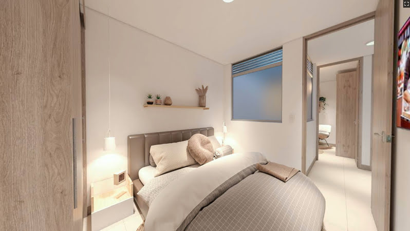Proyecto de Vivienda Por Amor a Jardín