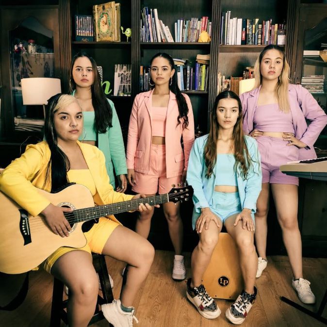 Concierto: Homenaje a las voces femeninas latinoamericanas en la Casa de la Lectura Infantil