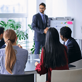 Diplomado en Gestión y Gerencia de Proyectos