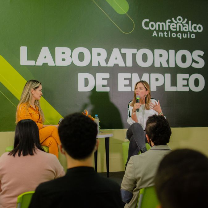 Laboratorios de Empleo: Una nueva manera de contratación laboral