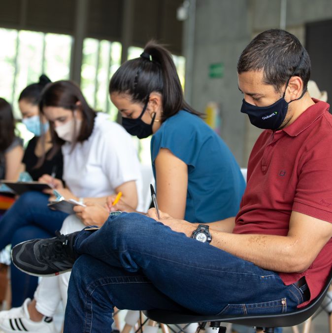 Encuentro Nacional de Promotores de Lectura: dos días para recorrer las geografías de la palabra