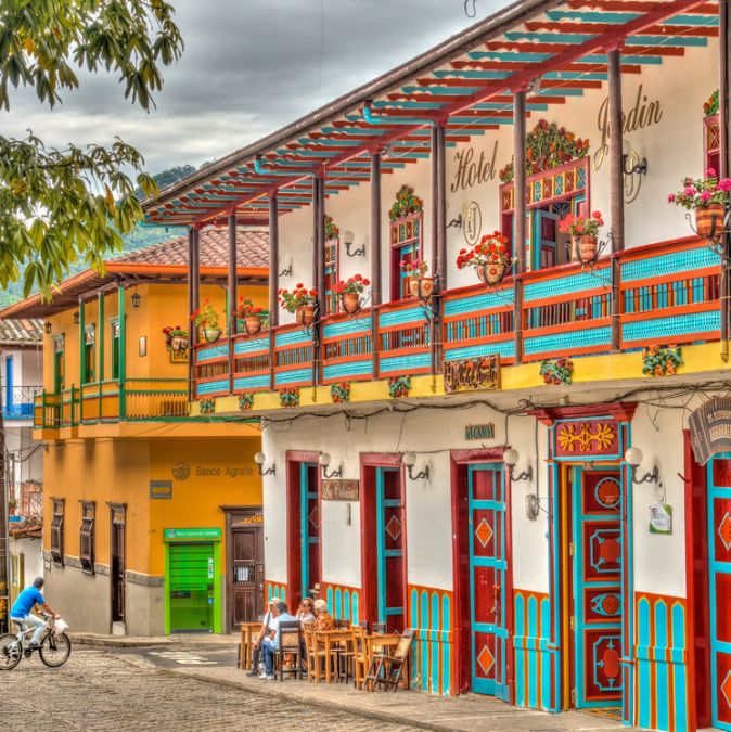 Tres lugares para ir de vacaciones en Antioquia