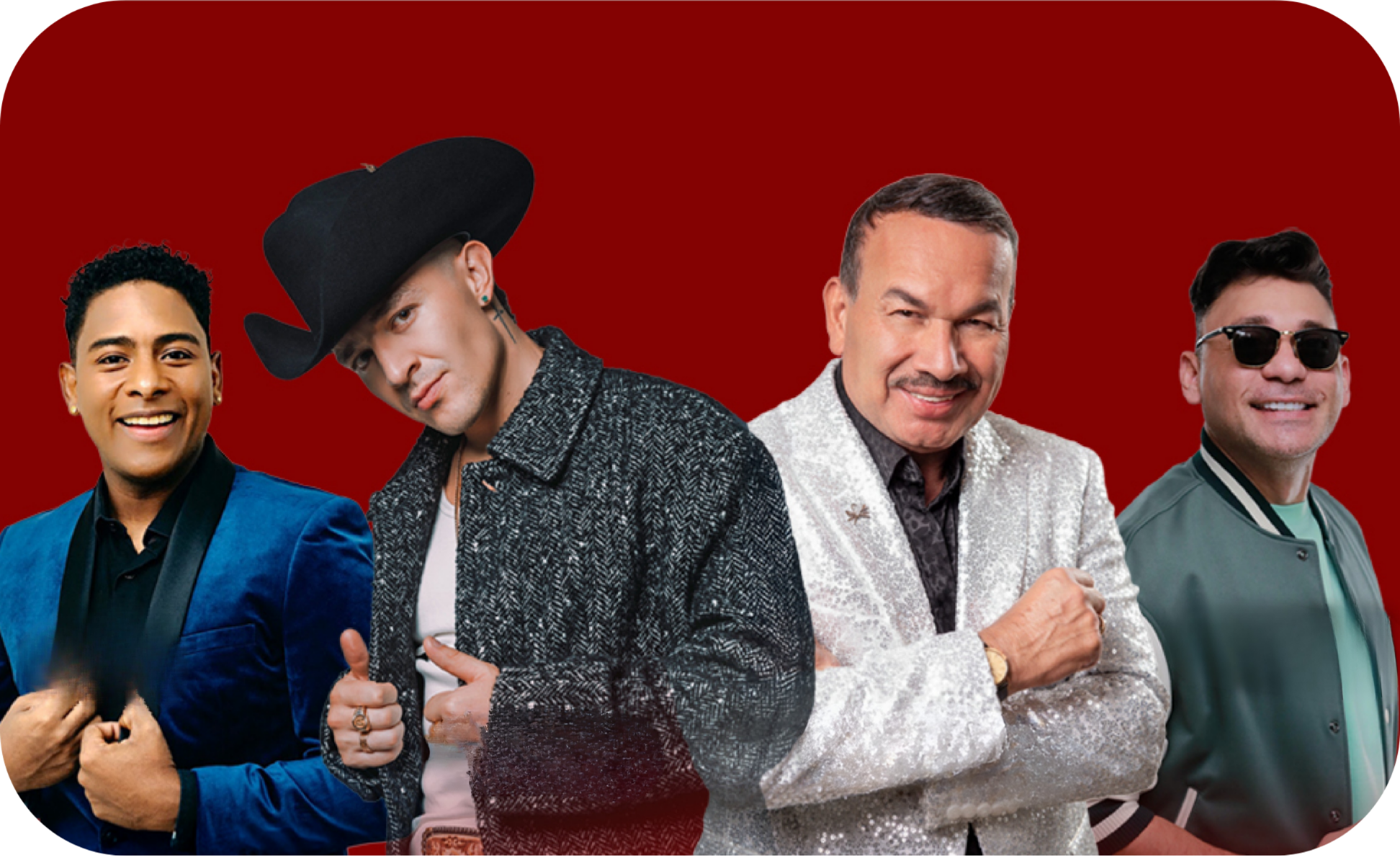 &iexcl;La Formula Popular!