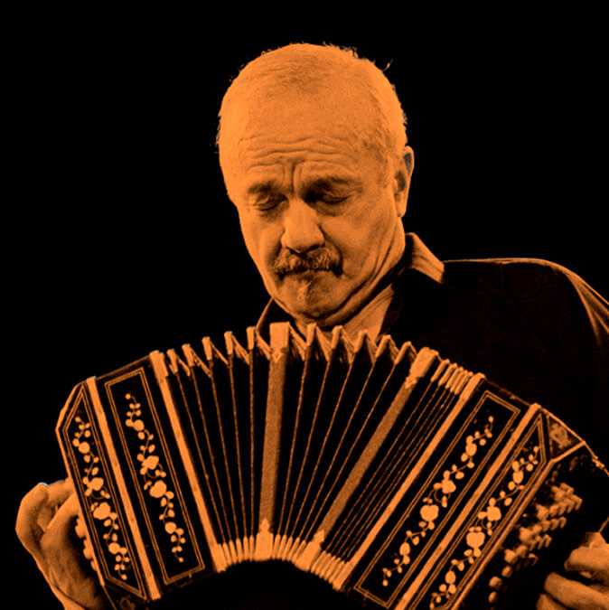Prográmate con el Festival de Tango Medellín el 16, 17 y 18 de octubre en el Teatro Jardín