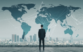 Seminario Vigilancia empresarial y competitiva