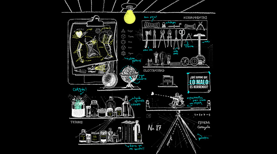 Laboratorio