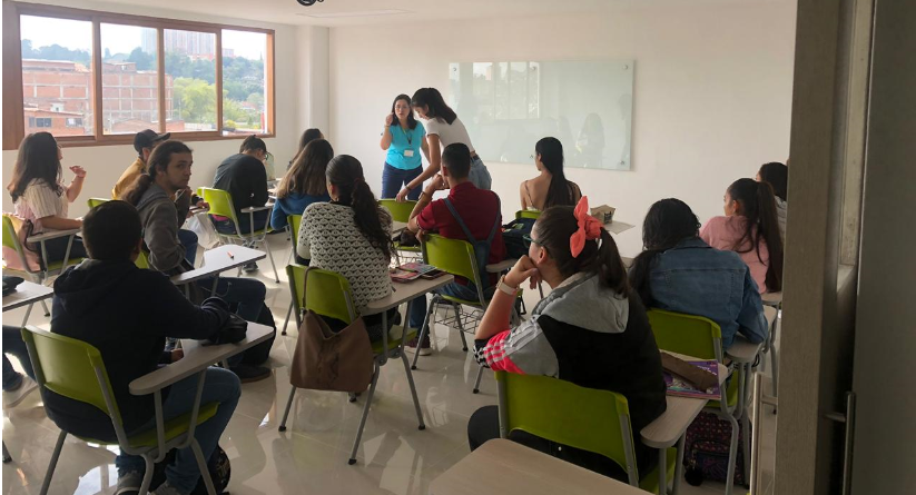 Comfenalco Antioquia abre nueva sede educativa en Rionegro 