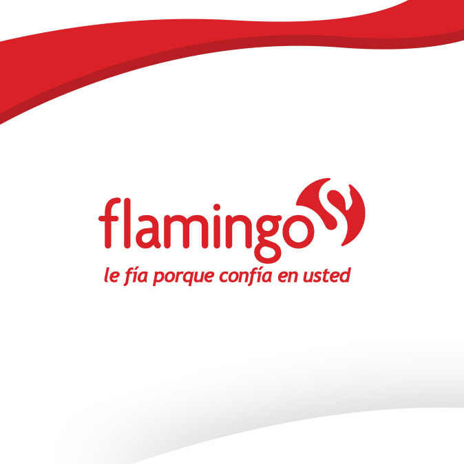 En el mes del amor y la amistad, recibe hasta el 30% de descuento en Flamingo y Flamingo Amigo 