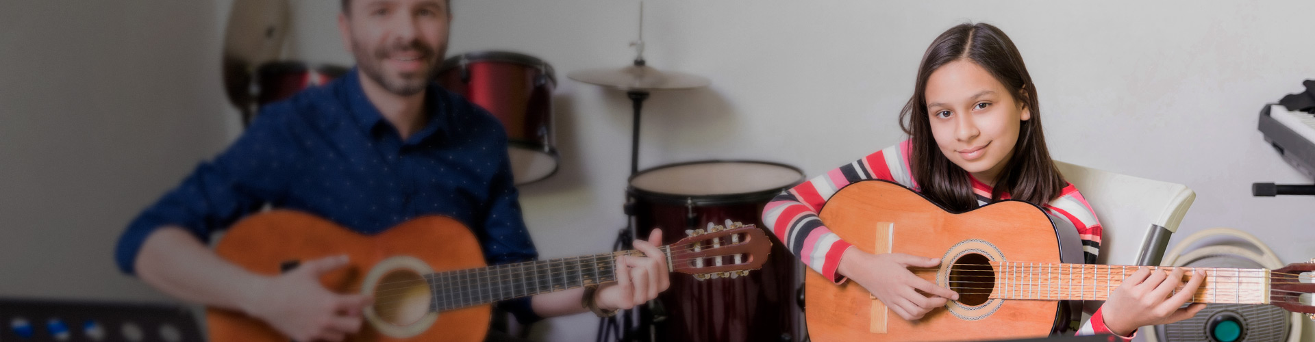 Taller de Guitarra Básico