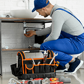 Diplomado en Plomería Básica