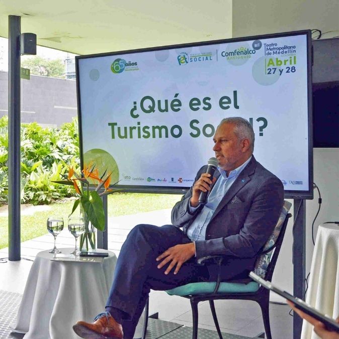 Conozca la programación completa del Encuentro de las Américas de Turismo Social