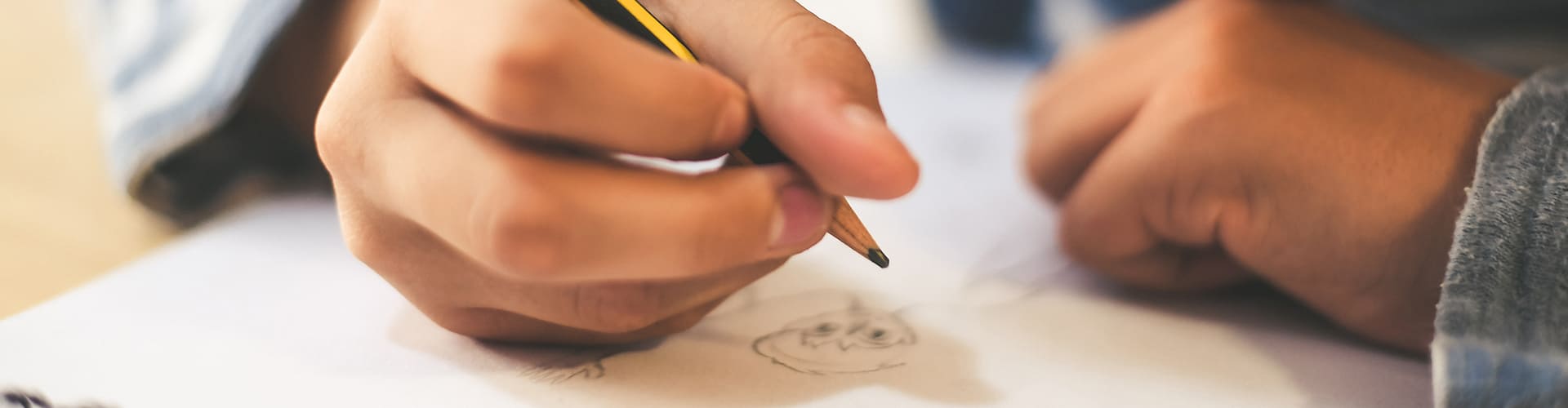 Taller de Dibujo Básico I