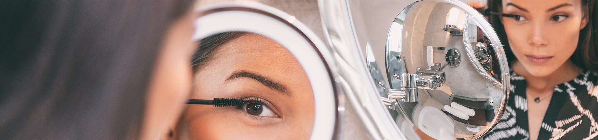 Ciclos de maquillaje