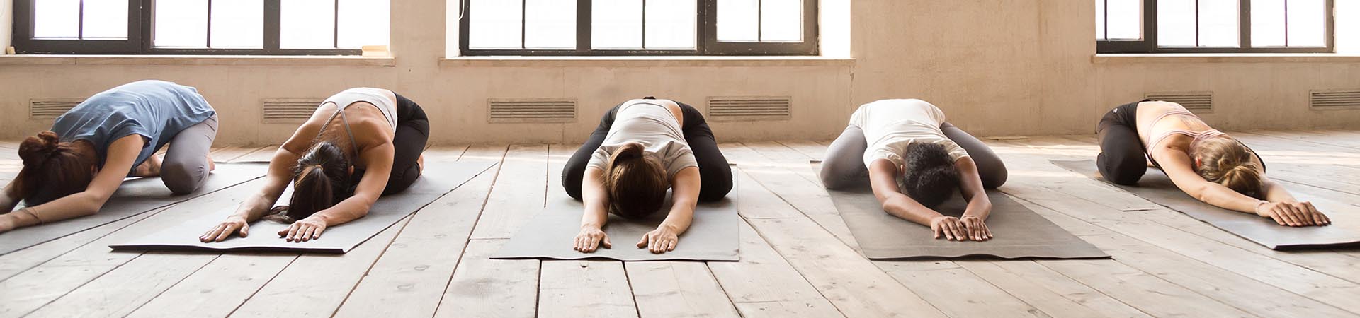 Yoga virtual en vivo