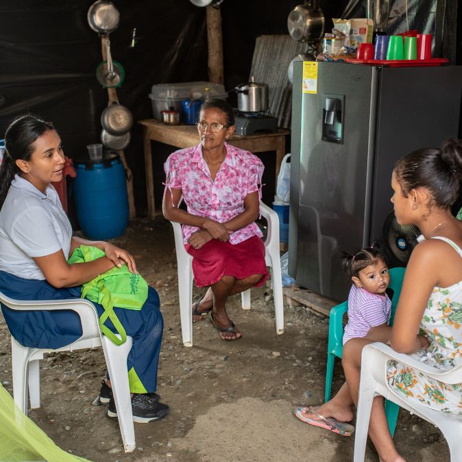 Comfenalco tiene 4 nuevas ludotecas infantiles en Antioquia